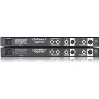 Empirical Labs Distressor EL-8X/S Dual channel